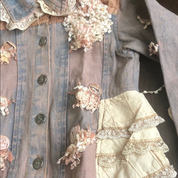 Jacket - Picture 3 of 8